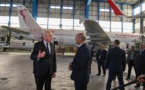 Tunisie : le président fait une descente à l'aéroport de Tunis et constate des irrégularités