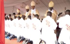 Cameroun : le cardinal Robert Sarah ordonne 12 nouveaux prêtres à Obala