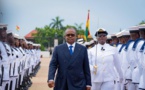 Ghana - Guinée Bissau : la coopération bilatérale au cœur de la rencontre d'État