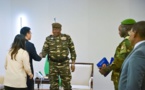 Niger : La souveraineté nationale et le développement du pays discutés entre le Président Abdourahamane Tiani et plusieurs délégations de haut niveau
