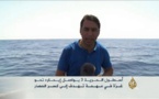 Journalists speak out against flotilla ordeal at hands of Israel‏