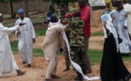 Tchad : Un contrôle sur une femme au visage couvert dégénère en bagarre
