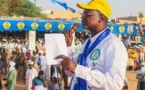 Coalition 'Un Tchad Uni' : Dr Mahamat Guindé mobilise la population pour l'unité à Kirdimi et Faya
