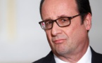 "L'humiliation de la Grèce était de la chasser", François Hollande