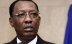 Tchad : Le Président nomme un nouveau chef d'Etat-major particulier