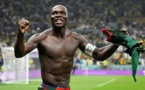 Éliminatoires de la Coupe du Monde 2026 - Vincent Aboubakar : Un doublé historique et un nouveau record pour le Cameroun et l'Afrique