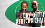 Journée de l’enfant africain : commémoration du courage et appel à l’action