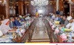 Tchad : le chef de l'État a tenu un conseil des ministres