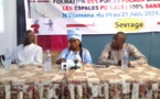 Tchad : le PNLTAD forme 80 nouveaux membres de points focaux pour une lutte antitabac