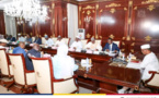 Tchad : des décisions majeures adoptées en conseil des ministres