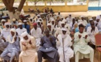 Tchad : Les autorités communales d'Ati, les chefs religieux et les chefs de carrés implorent Dieu pour une bonne saison des pluies et la paix
