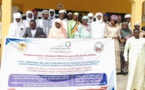 Tchad : plaidoyer pour la participation des femmes et la cohésion sociale à Ati