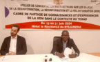 Tchad : FHI 360 clôture un atelier crucial sur la lutte contre la MDM