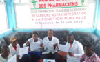 Tchad : des pharmaciens au chômage réclament leur intégration à la fonction publique
