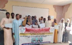 Tchad : Formation des élèves ambassadeurs de la paix à Mao
