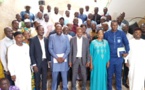 Tchad : priorité au respect des textes, déclaration du ministre de la Jeunesse et des Sports