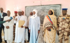 Tchad : les épreuves du baccalauréat lancées au Batha