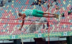 Championnats d’Afrique d'athlétisme : le Nigéria, l’Algérie et le Kenya en tête