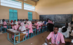 Tchad : 503 candidats composent le baccalauréat au centre principal de Mao