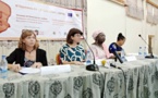ACRA-Tchad organise un symposium international sur la prévention des conflits et l'égalité de genre