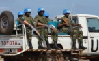 Central African Republic: MINUSCA deplores the death of its five peacekeepers