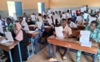 Tchad : 409 candidats composent le baccalauréat 2024 à Farchana
