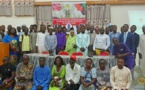Tchad : conférence de l'Alliance Panafricaine UMOJA-TOUMAÏ sur les enjeux et défis de l'intégration