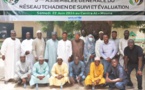 Assemblée Générale du RTSE : nouvelles nominations pour renforcer le suivi et l'évaluation au Tchad