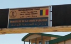 Tchad : décès de Kouldjim Ngarebeye, administrateur-gestionnaire du PNLTHA