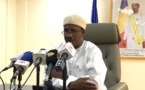 Tchad : Covid-19, le ministre de la Santé publique répond aux rumeurs et rassure