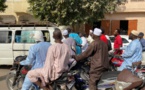 Tchad : à N’Djamena, conduite imprudente des apprentis chauffeurs de minibus