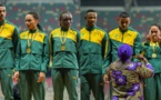 Athlétisme : l’Afrique du Sud, première aux 23èmes championnats d’Afrique