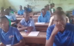 Tchad : un déroulement du Baccalauréat sans incidents à Bébédjia
