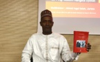 Tchad : Adoum Hangata Djimet dédicace son livre « La guerre des combattants, le combat d’un père »