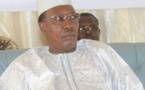 "Boko Haram est décapité, c'est certain, il va disparaitre", Idriss Déby