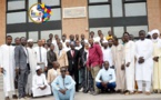Tchad : L'OJNUA sensibilise la jeunesse tchadienne à la citoyenneté et au vivre-ensemble