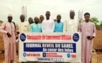 Le journal en ligne "Réveil du Sahel" est lancé au Tchad