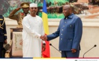 Coopération et développement : Le Tchad et le Burundi unissent leurs efforts