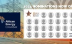 Chambre africaine de l'énergie : candidatures pour 2024 aux 25 femmes qui montent dans le secteur de l'énergie