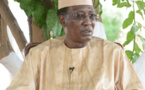 Tchad: L'intégralité du point de presse du Président Idriss Déby