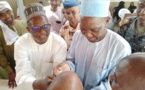 Tchad : la Semaine africaine de la vaccination lancée par le secrétaire général provincial de Moussoro