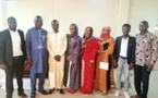 Tchad : L'Institut Al-Marifa a distingué ses meilleurs étudiants et enseignants de l'année académique 2023-2024