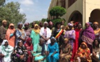 Tchad : des femmes médiatrices formées pour la prévention des conflits