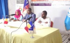 Tchad : le CEDPE forme la société civile sur la prévention et la lutte contre l'extrémisme violent