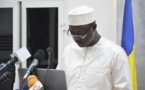 Tchad : Abbas Mahamat Tolli échange avec le public sur le rôle du capital humain dans le développement économique