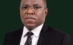 BAD : Babatunde Samson Omotosho promu au poste de directeur du Département des statistiques