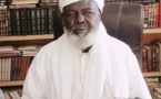 Tchad : Sermon du Cheikh Mahamat Djibrine Amine sur la corruption