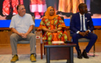 Tchad : lancement de la première édition du symposium des Alumni