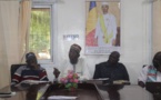Tchad : Mobilisation conjointe de la Cotontchad et des producteurs pour sauver la campagne cotonnière 2024-2025