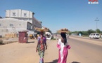 Tchad - Activités commerciales des jeunes filles pendant les vacances : entre débrouille et danger